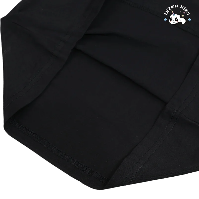 LEZONKIDS - Vestido Infantil de Manga Curta com Lantejoulas para Venda por Atacado para Meninas de 2 a 14 anos